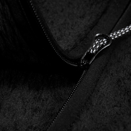 Кофта флисовая Innominata ML Jacket Wmn (Женский; S; Black)